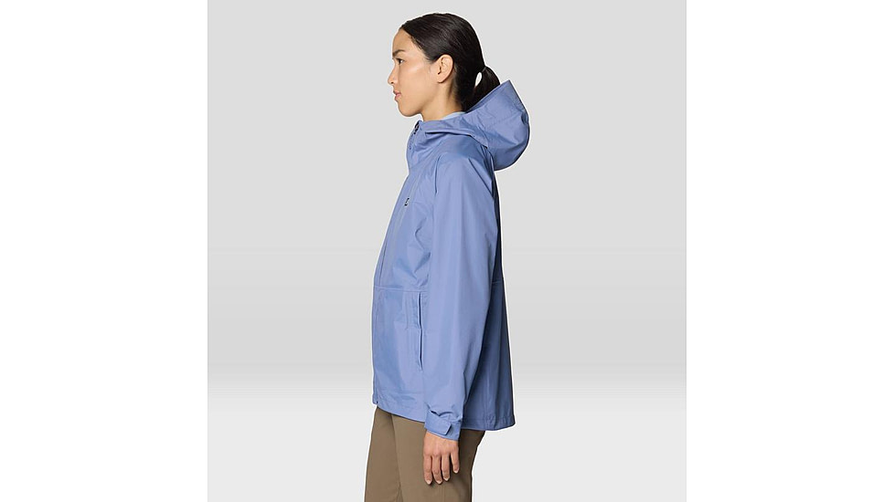 Mountain Hardwear Threshold Jacket - Womens