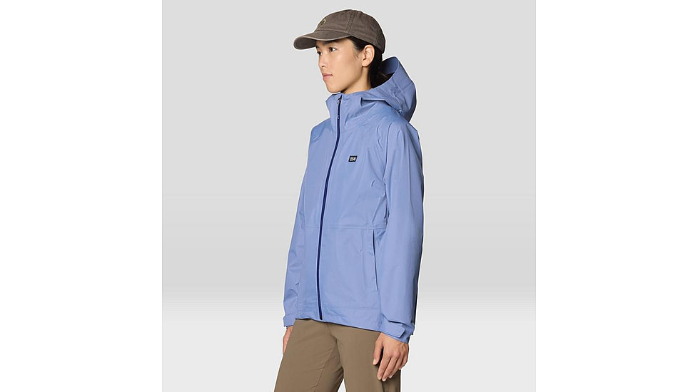 Mountain Hardwear Threshold Jacket - Womens