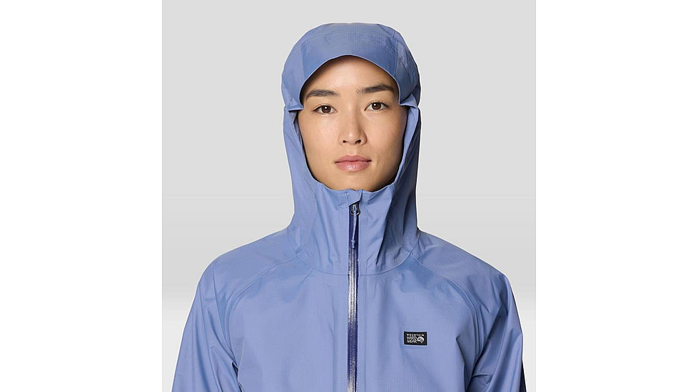 Mountain Hardwear Threshold Jacket - Womens