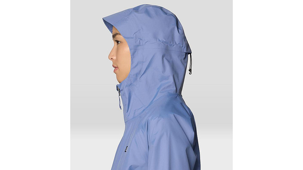 Mountain Hardwear Threshold Jacket - Womens
