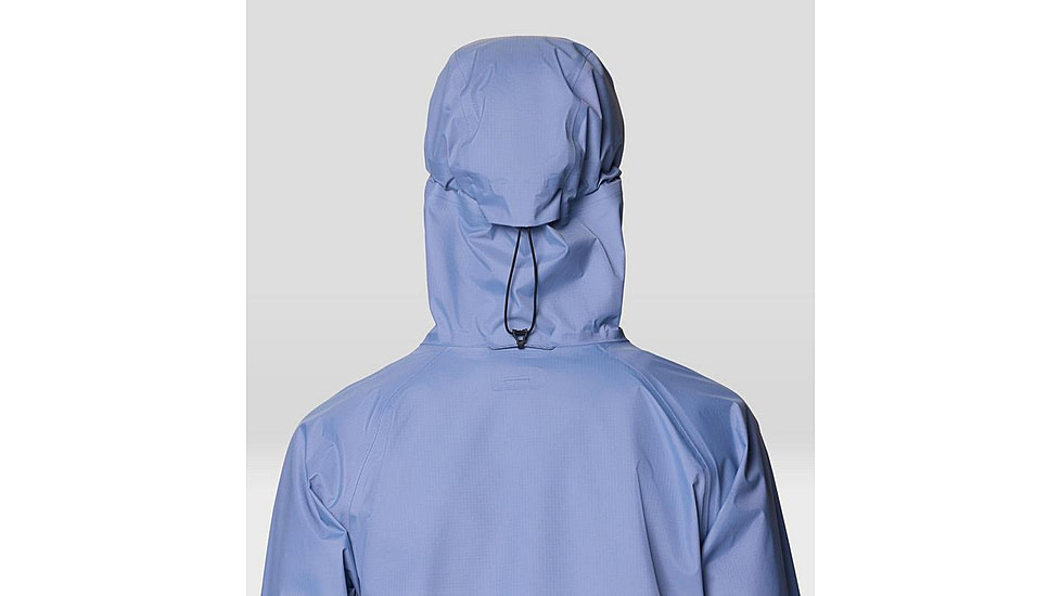 Mountain Hardwear Threshold Jacket - Womens