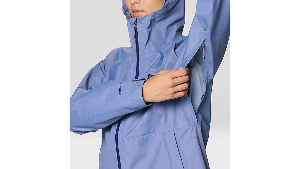 Mountain Hardwear Threshold Jacket - Womens