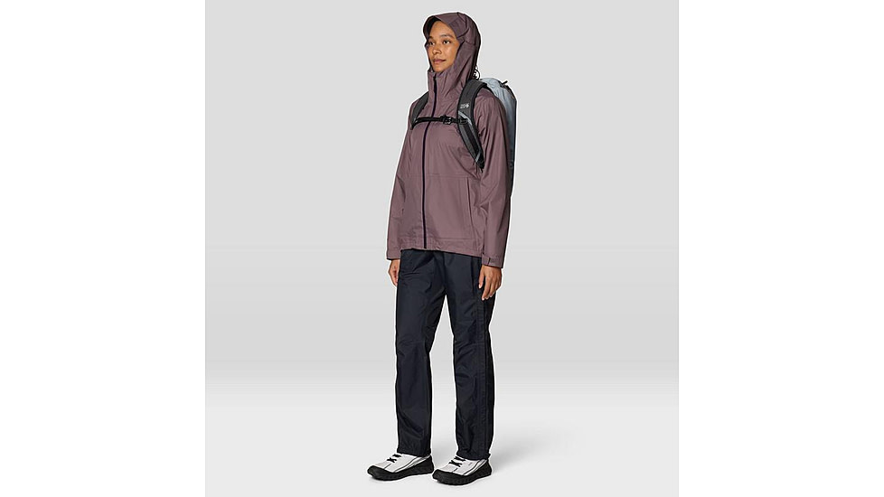 Mountain Hardwear Threshold Jacket - Womens