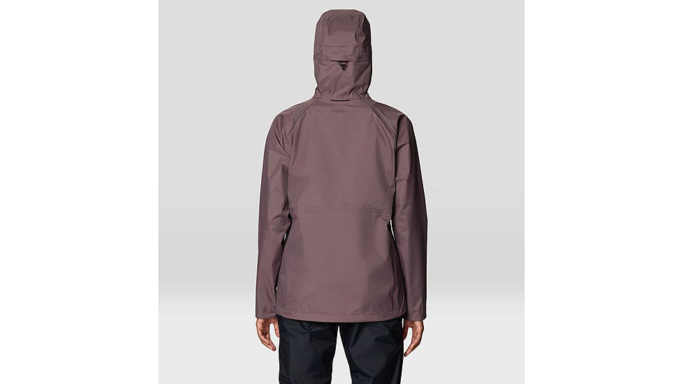 Mountain Hardwear Threshold Jacket - Womens