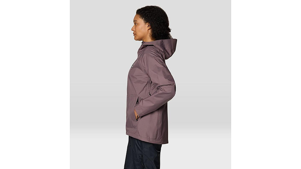 Mountain Hardwear Threshold Jacket - Womens