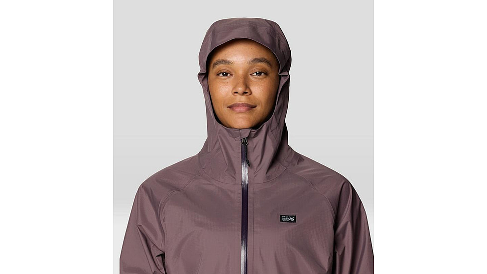 Mountain Hardwear Threshold Jacket - Womens