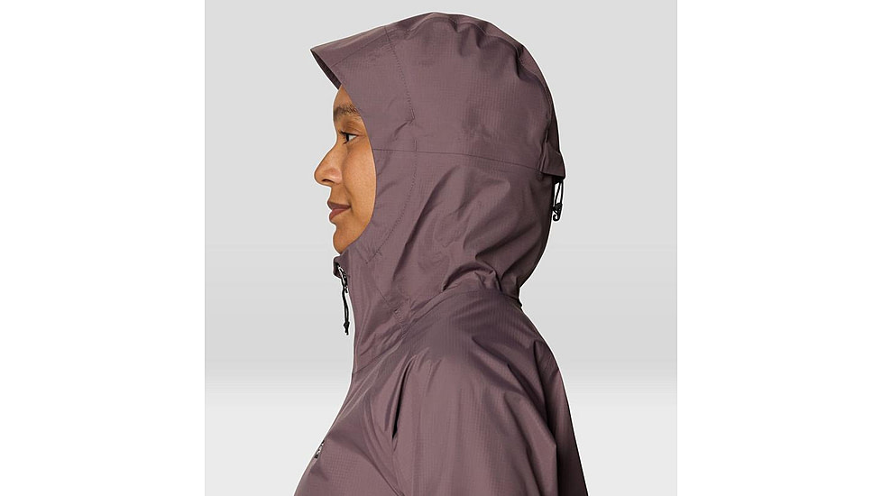 Mountain Hardwear Threshold Jacket - Womens