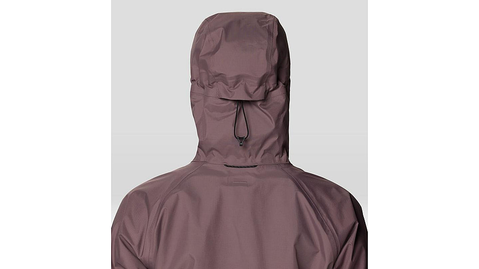 Mountain Hardwear Threshold Jacket - Womens