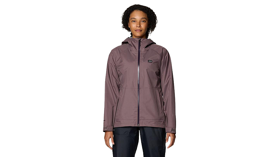 Mountain Hardwear Threshold Jacket - Womens