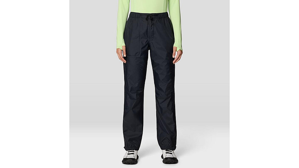 Mountain Hardwear Threshold Pant - Womens