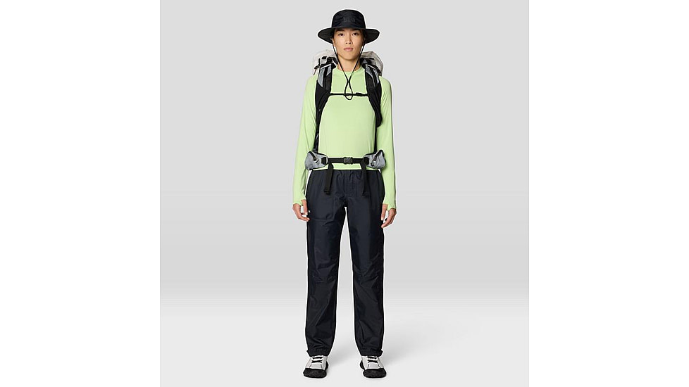 Mountain Hardwear Threshold Pant - Womens