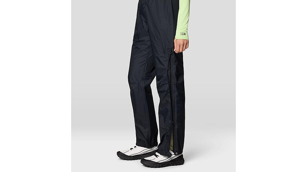 Mountain Hardwear Threshold Pant - Womens