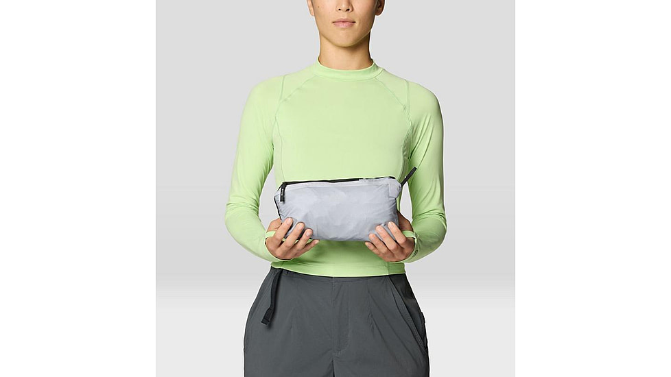 Mountain Hardwear Threshold Pant - Womens