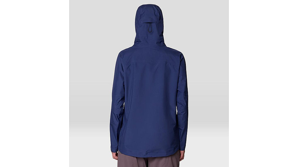 Mountain Hardwear TrailVerse GORE-TEX Jacket - Womens
