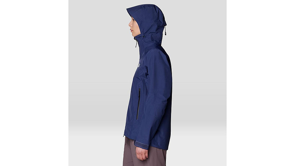 Mountain Hardwear TrailVerse GORE-TEX Jacket - Womens
