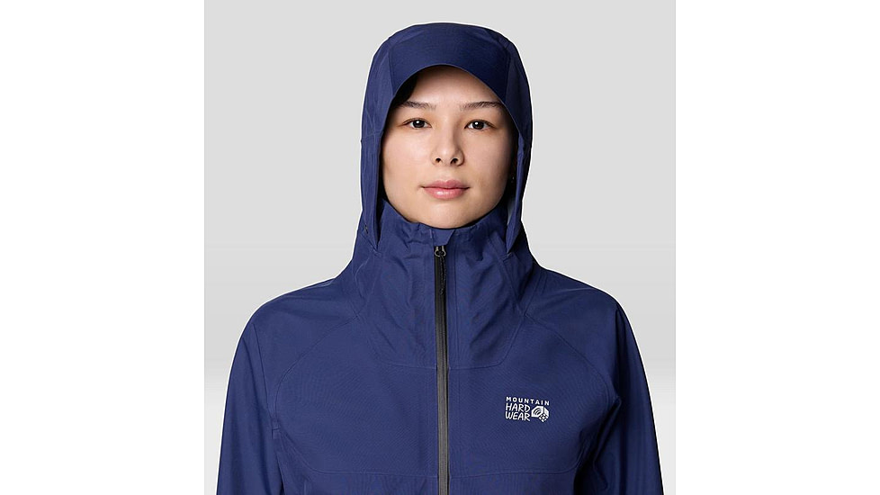 Mountain Hardwear TrailVerse GORE-TEX Jacket - Womens