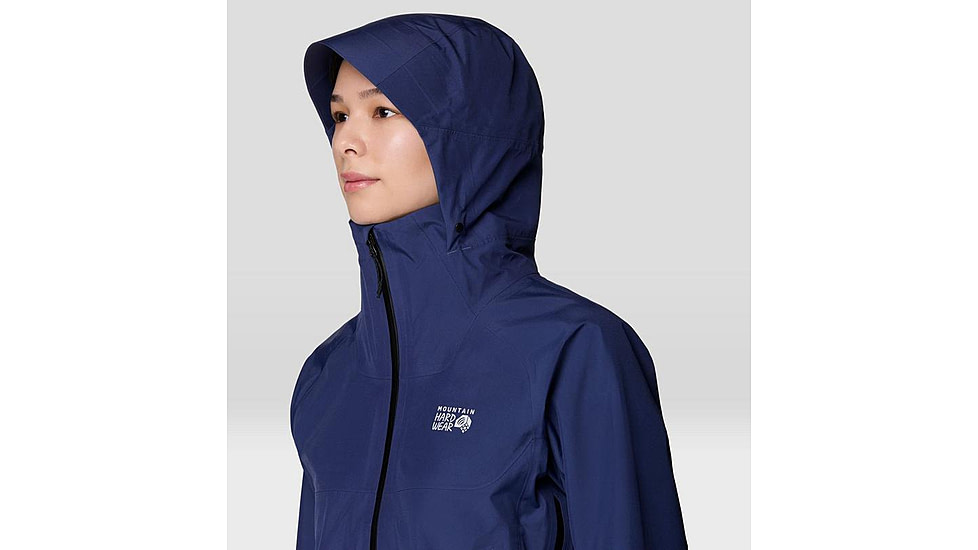 Mountain Hardwear TrailVerse GORE-TEX Jacket - Womens