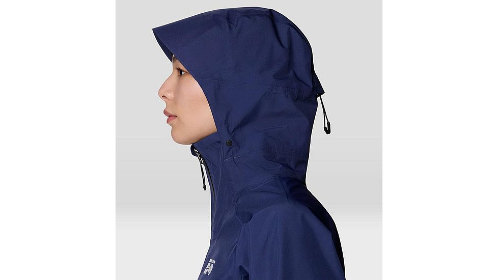 Mountain Hardwear TrailVerse GORE-TEX Jacket - Womens