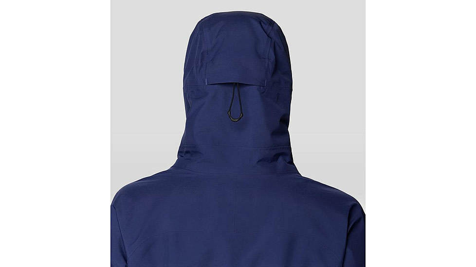 Mountain Hardwear TrailVerse GORE-TEX Jacket - Womens