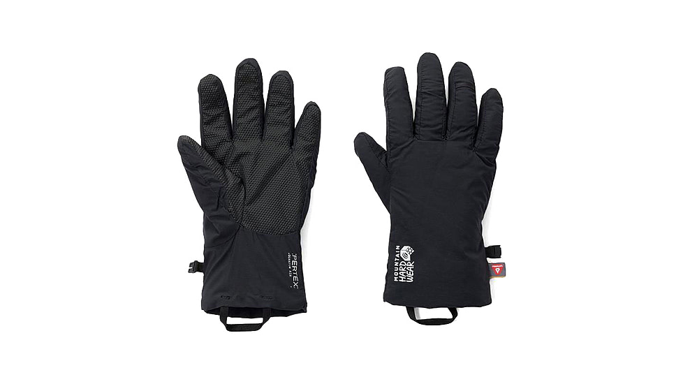 Mountain Hardwear UL Insulated Glove