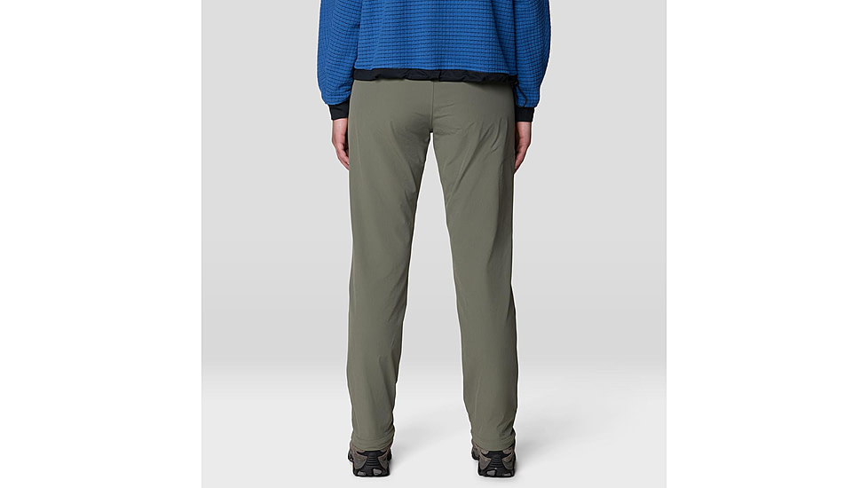 Mountain Hardwear Yumalina Lined Pants - Womens
