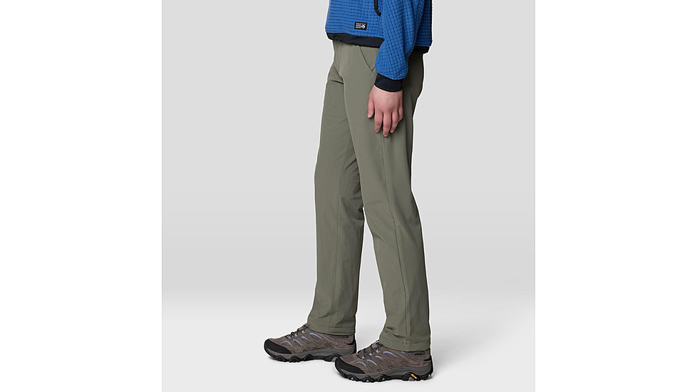 Mountain Hardwear Yumalina Lined Pants - Womens