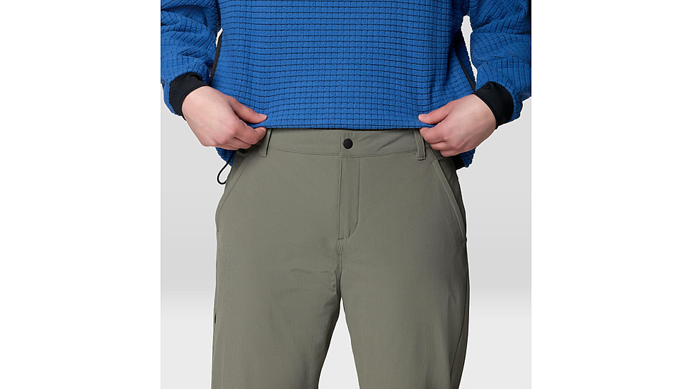Mountain Hardwear Yumalina Lined Pants - Womens