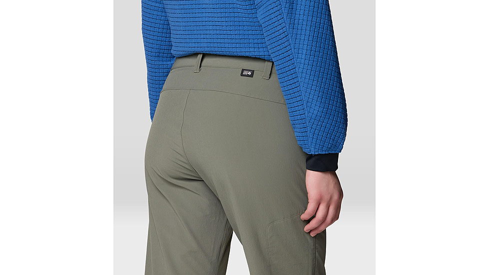 Mountain Hardwear Yumalina Lined Pants - Womens