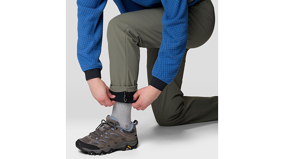 Mountain Hardwear Yumalina Lined Pants - Womens