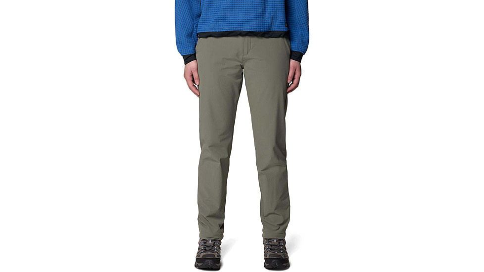 Mountain Hardwear Yumalina Lined Pants - Womens