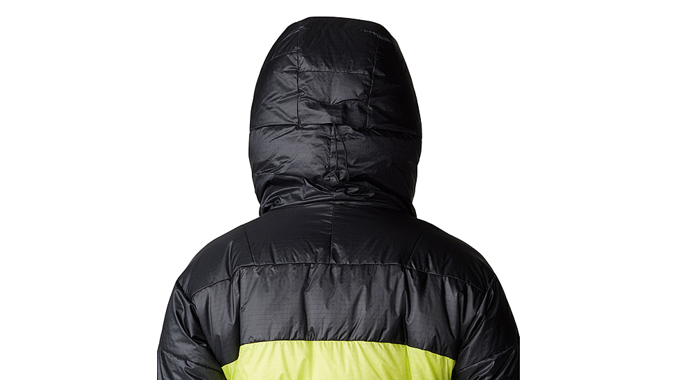 Mountain Hardwear Phantom Belay Down Parka - Womens, 378, S, 2092821-378-S