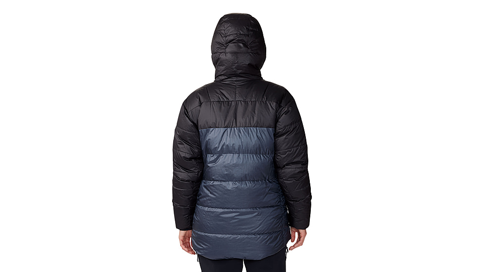 Mountain Hardwear Phantom Belay Down Parka - Womens, 417, S, 2092821-417-S
