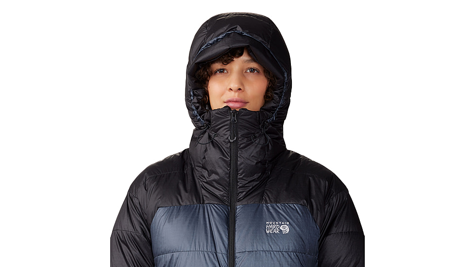 Mountain Hardwear Phantom Belay Down Parka - Womens, 417, S, 2092821-417-S