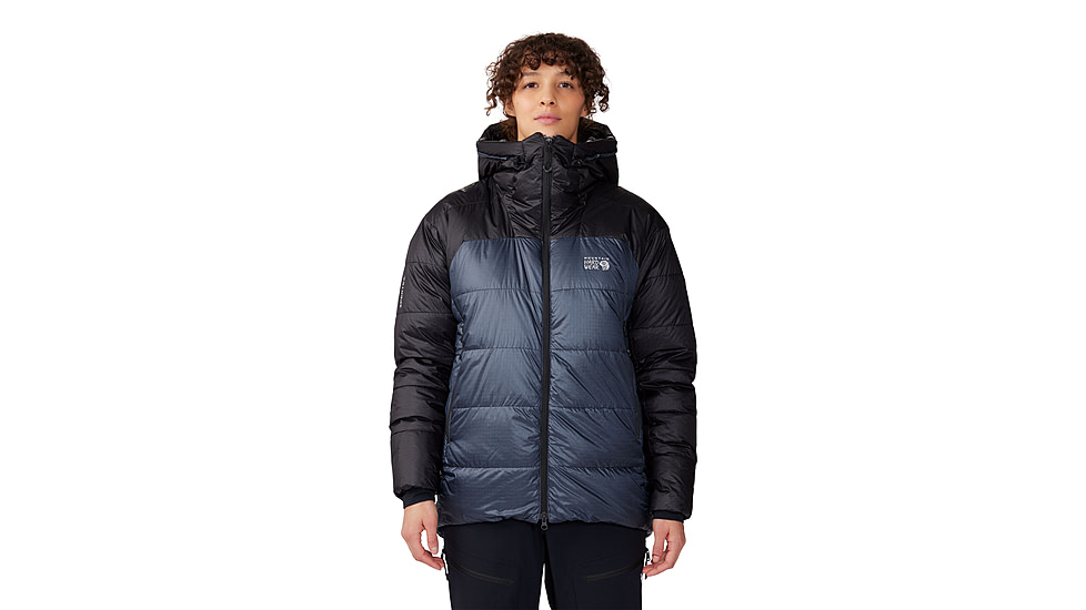 Mountain Hardwear Phantom Belay Down Parka - Womens, 417, S, 2092821-417-S