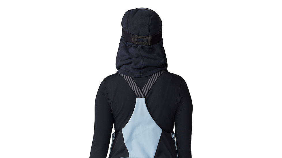 Mountain Hardwear Powder Maven Bib - Womens, Element, Extra Large, 2092891435-XL-R