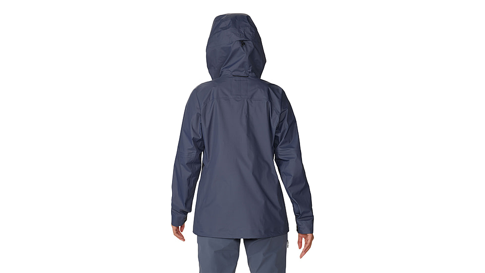 Mountain Hardwear Premonition UL Jacket - Womens, 417, L, 2063311-417-L