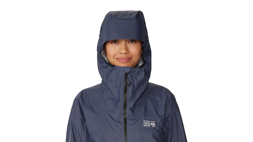 Mountain Hardwear Premonition UL Jacket - Womens, 417, L, 2063311-417-L