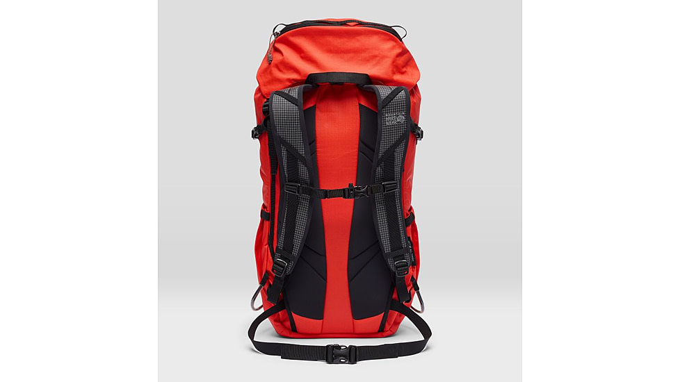 Mountain Hardwear Scrambler 25L Backpack, State Orange, O/S, 2110141-842-O/S