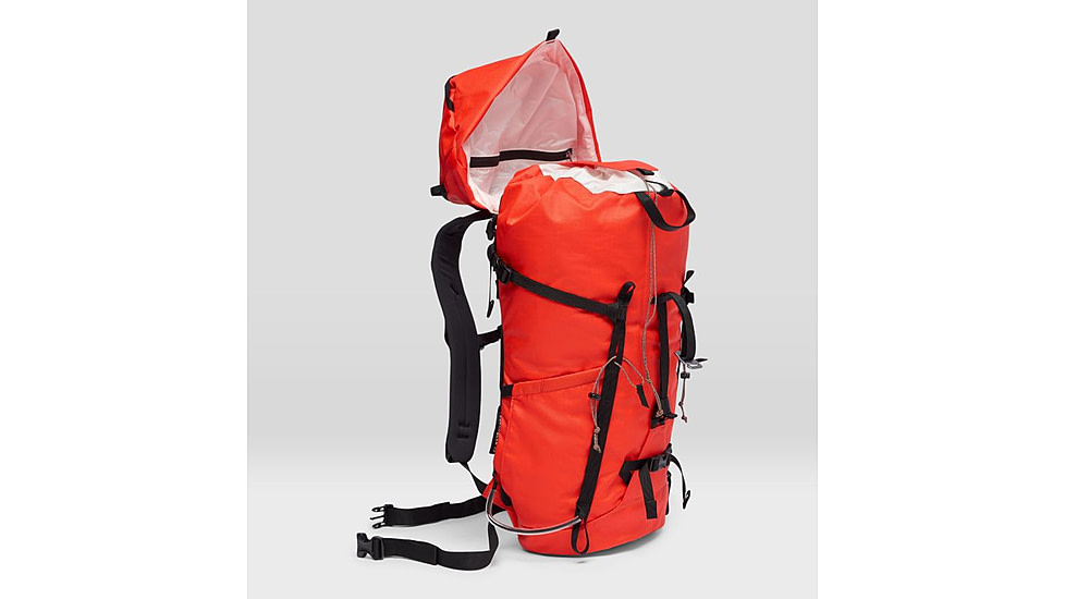 Mountain Hardwear Scrambler 25L Backpack, State Orange, O/S, 2110141-842-O/S