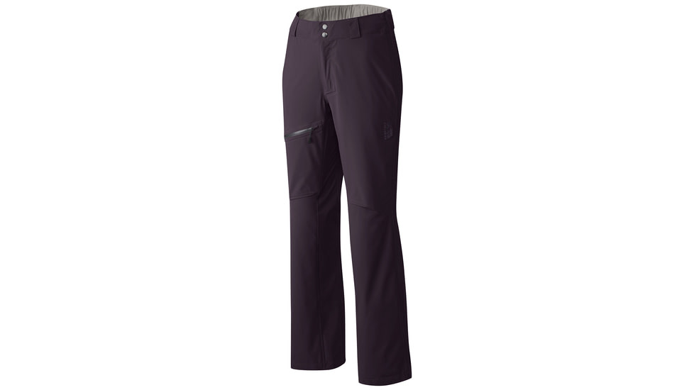 Mountain Hardwear Stretch Ozonic Pant - Womens