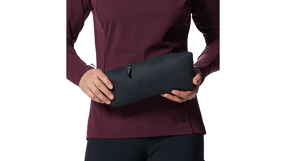 Mountain Hardwear Stretchdown Light Jacket - Womens, 004, S, 2104801-004-S