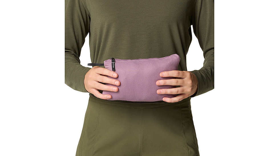 Mountain Hardwear Stretchdown Light Vest - Womens, Dark Daze, Medium, 2104811534-M