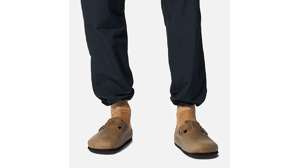 Mountain Hardwear Stryder Pant - Mens, Regular, Dark Storm, 40, 2038681004-40