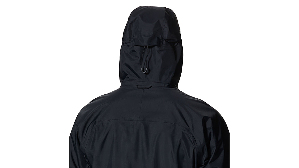 Mountain Hardwear Threshold Jacket - Mens, 010, S, 2093511-010-S