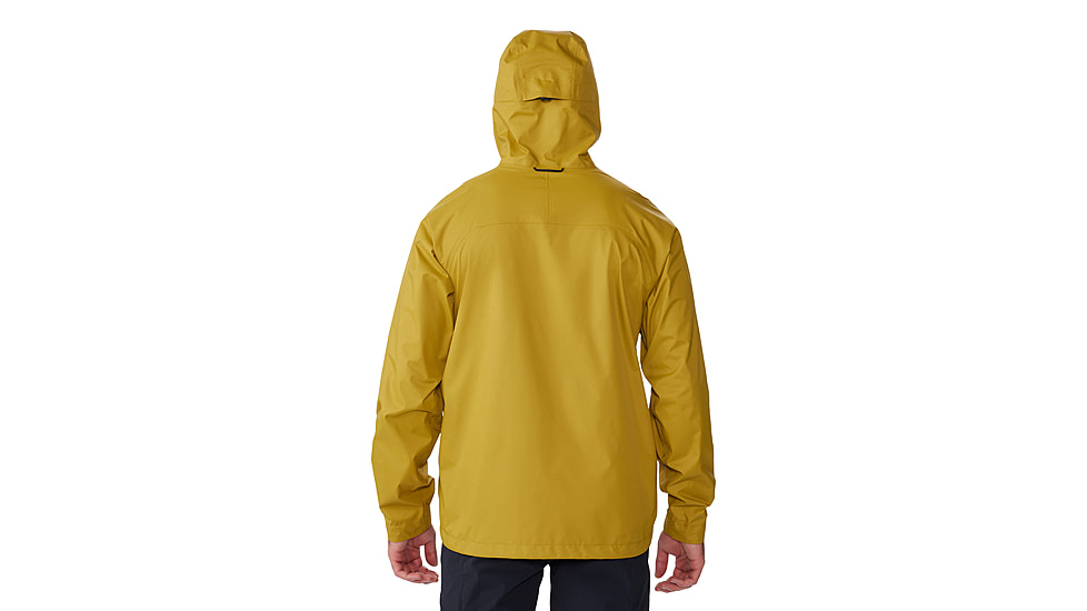 Mountain Hardwear Threshold Jacket - Mens, 256, S, 2093511-256-S