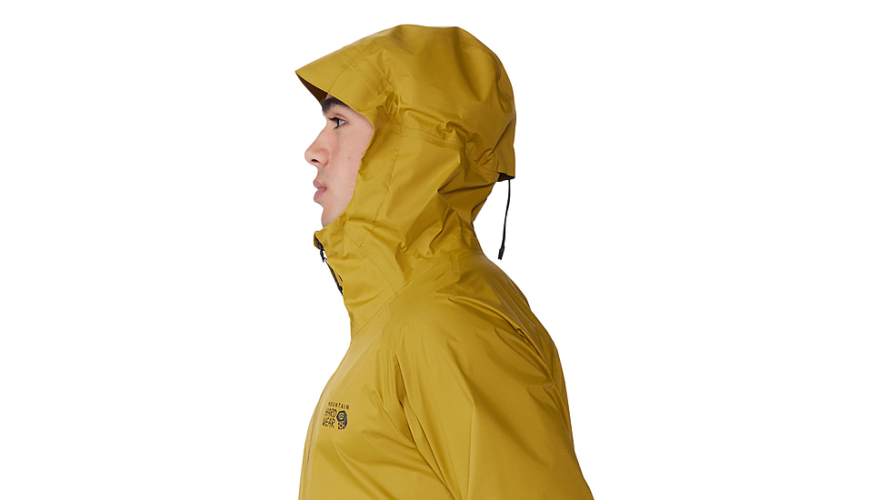 Mountain Hardwear Threshold Jacket - Mens, 256, S, 2093511-256-S