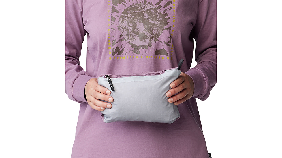 Mountain Hardwear Threshold Jacket - Womens, 534, M, 2093491-534-M