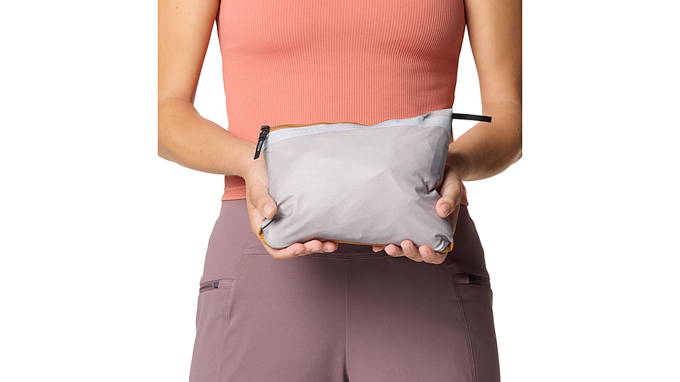 Mountain Hardwear Threshold Jacket - Womens, Copper Clay, XS, 190423048410