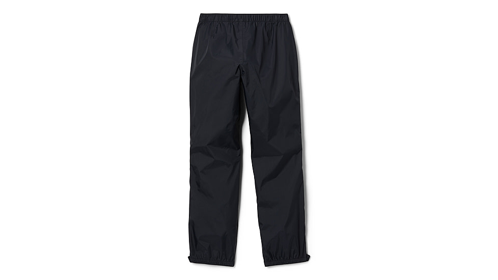 Mountain Hardwear Threshold Pant - Womens, 010, MxR, 2103631-010-MxR