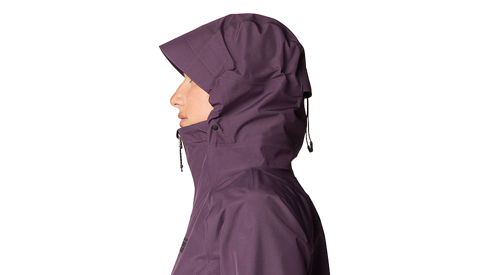 Mountain Hardwear TrailVerse GORE-TEX Jacket - Womens, 500, XL, 2092851-500-XL